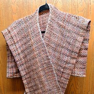 Audrey Legatowicz Scarf